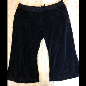 Juicy Couture bottoms